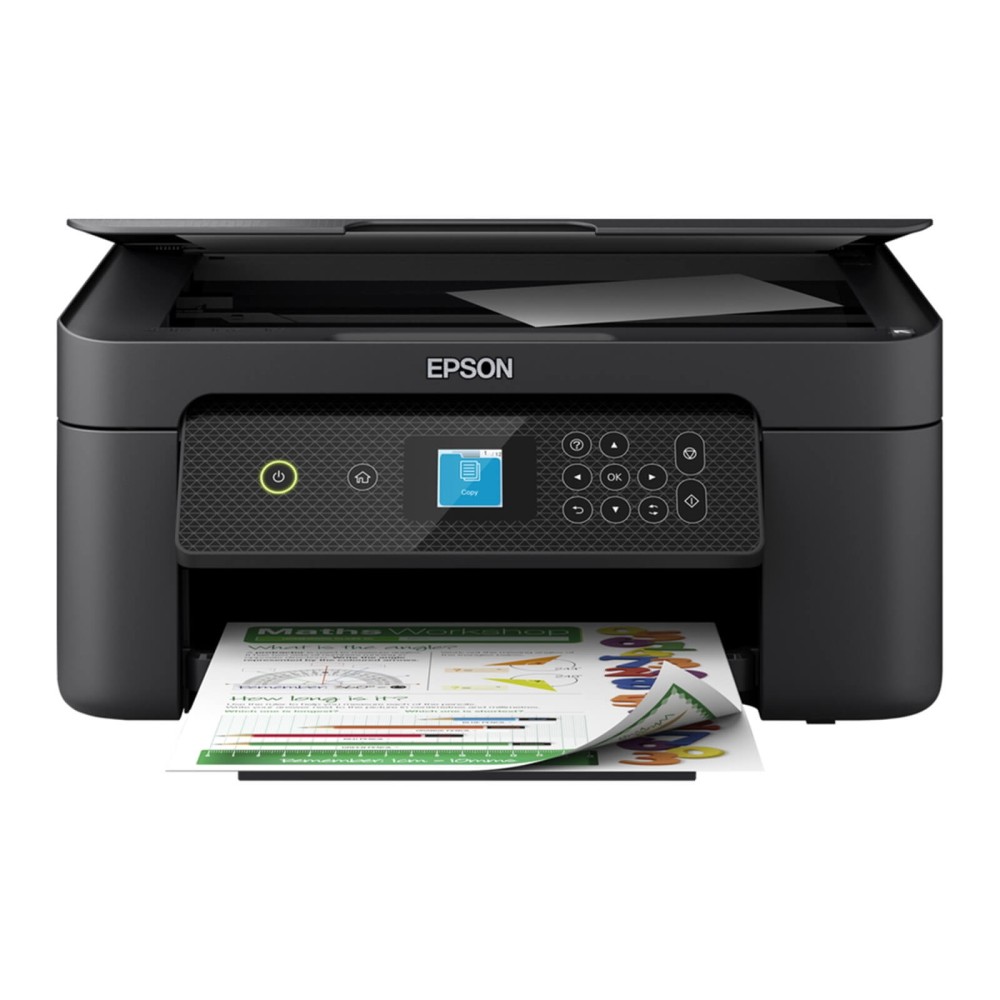 Outlet Epson Expression Home Wireless Printer XP-4105